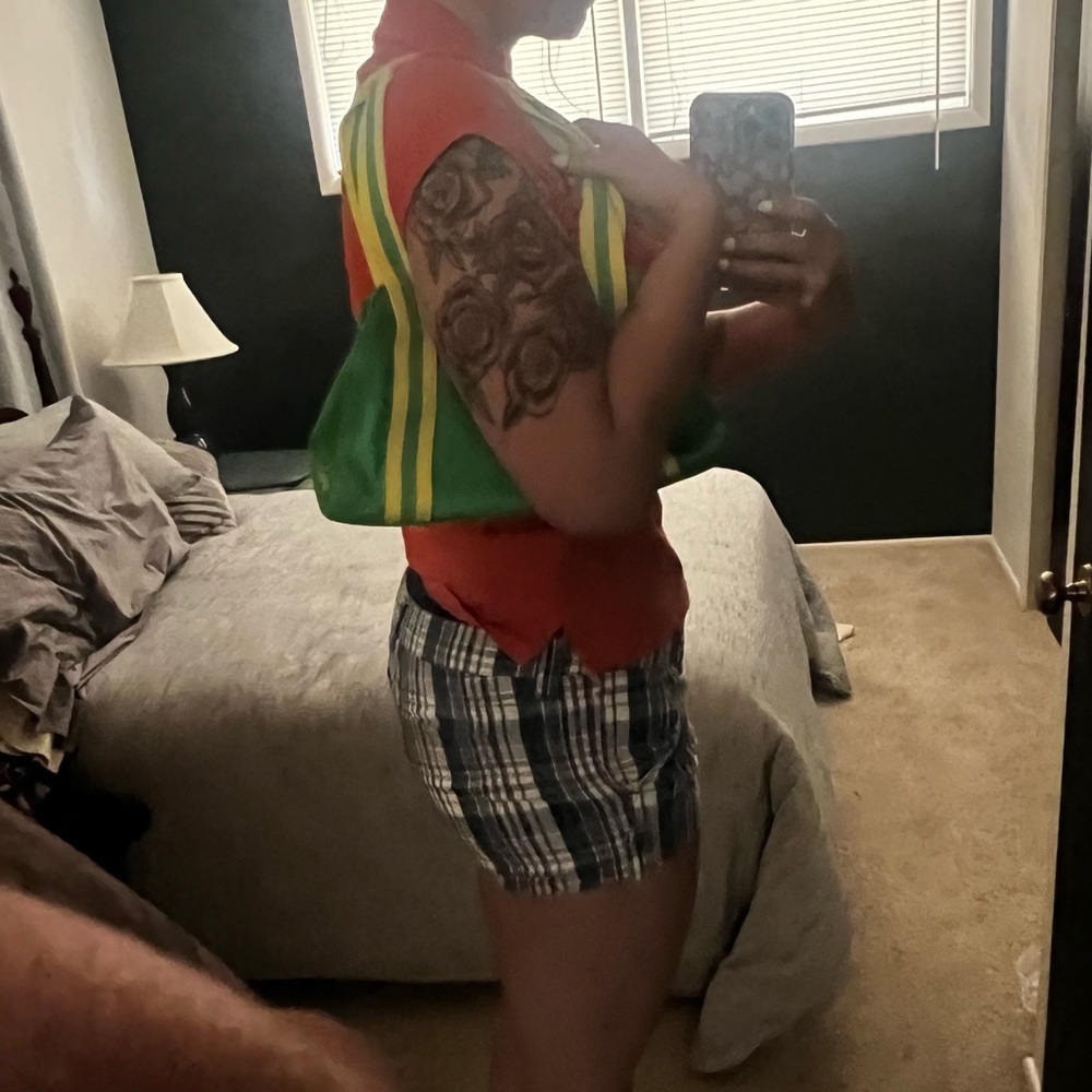 Cute Sporty Blokecore Bag - Picture 6 of 16
